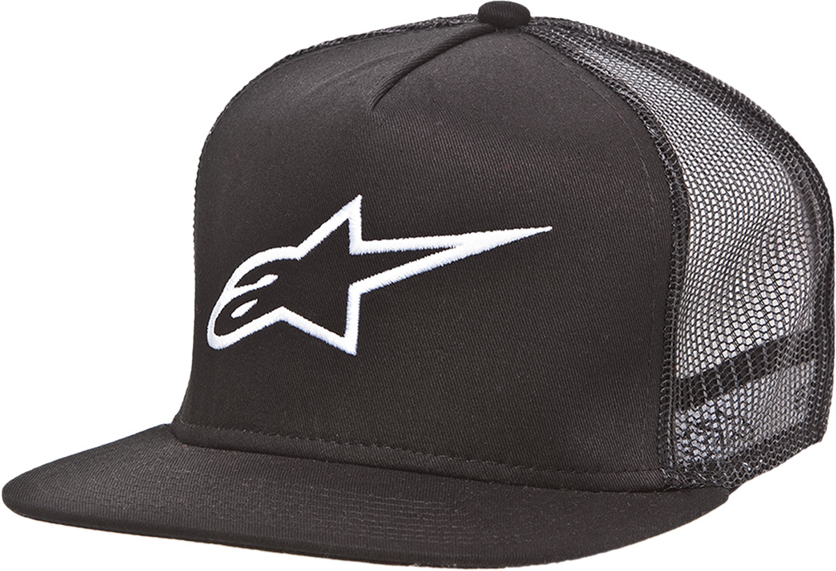 ALPINESTARS Corp Trucker Hat