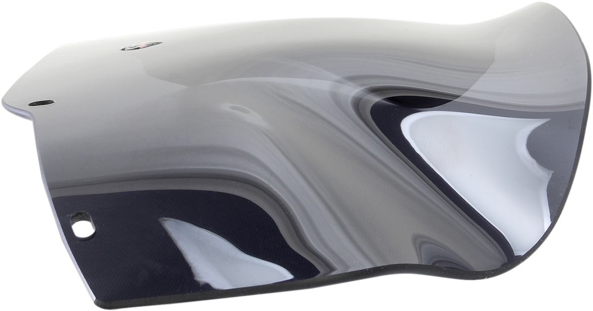 KLOCK WERKS Flare™ Windshield