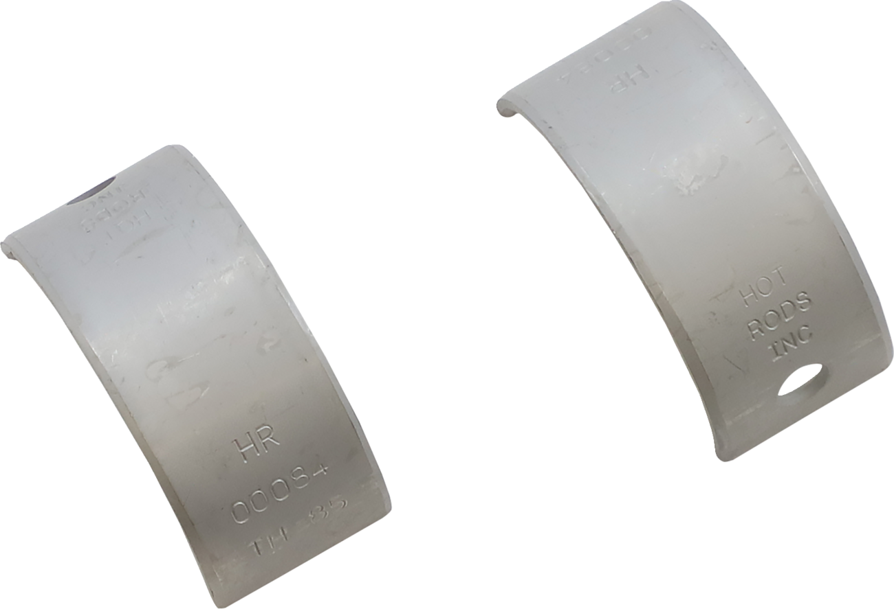 Main Plain Bearing Crankshaft