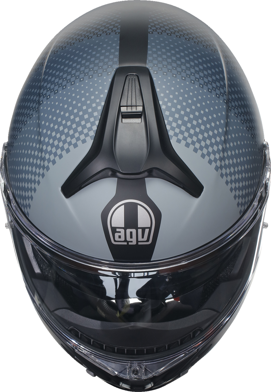 Agv Tourmodular Textour Helmet