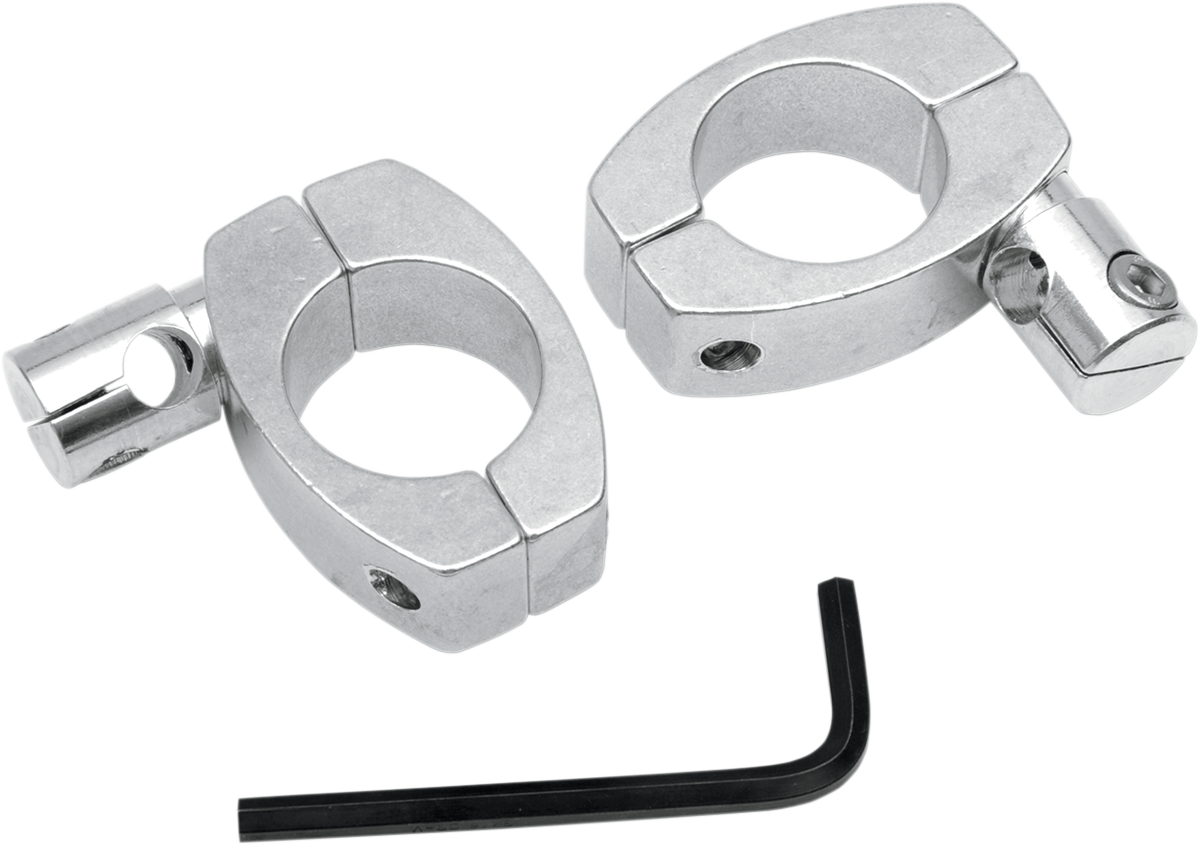 MEMPHIS SHADES Handlebar Mounting Kit