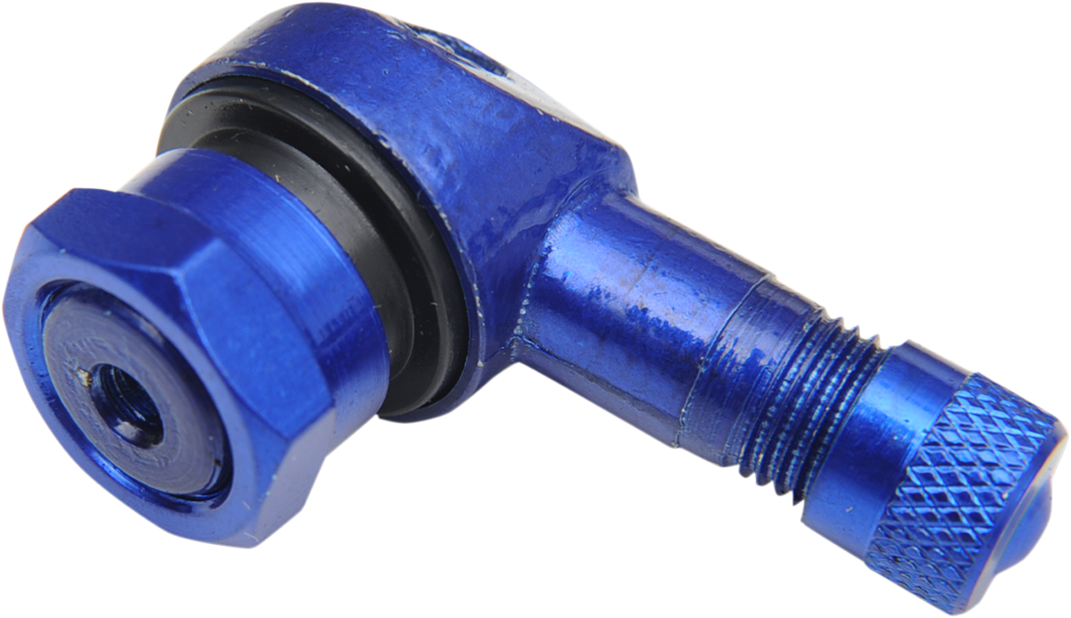 90° Bend/Angled Valve Stem