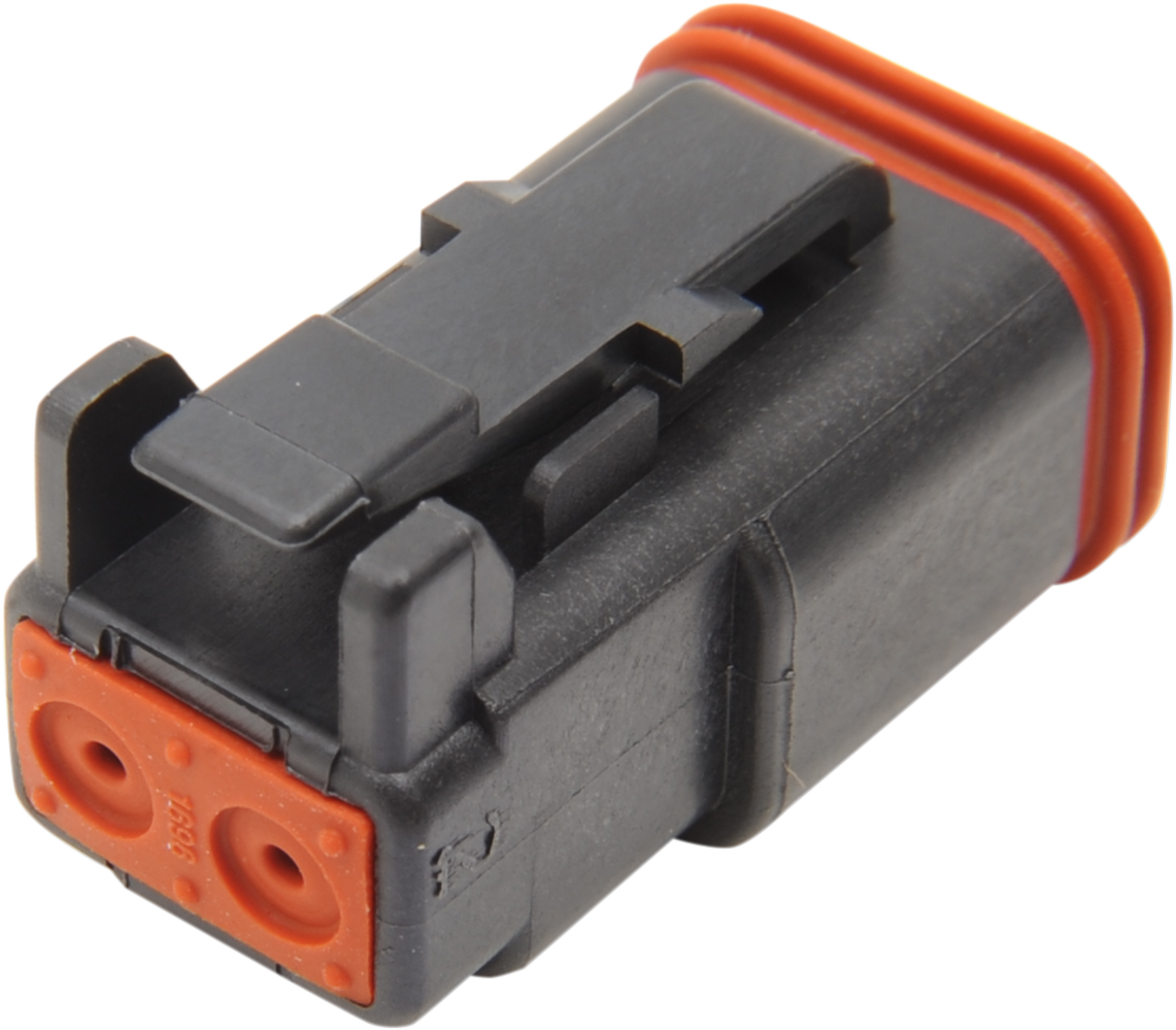 Namz Deutsch Connectors