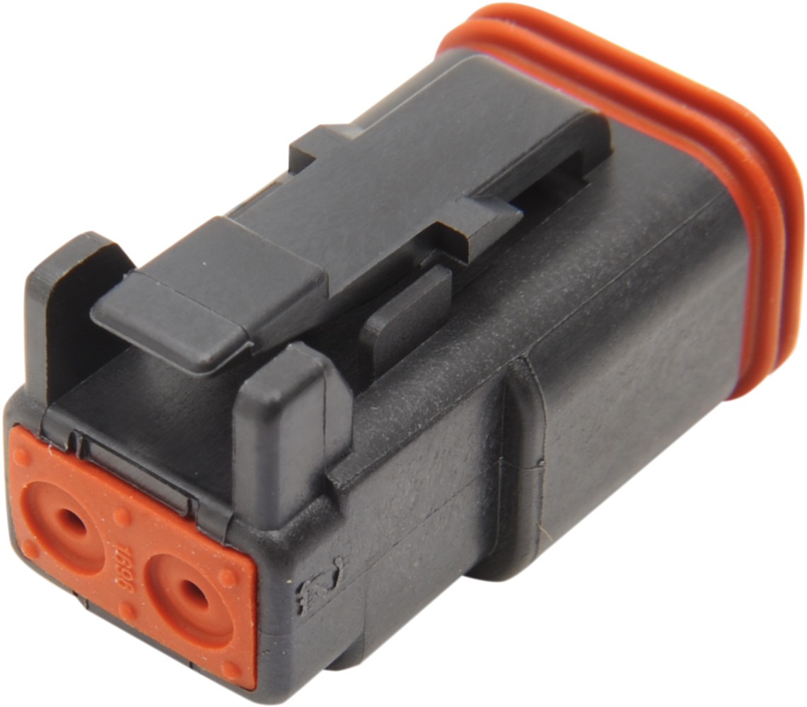 Namz Deutsch Connectors