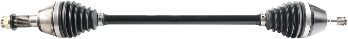 Moose offroad Axle Kit - CV/Complete - Heavy-Duty - Front Left - Maverick X3 Can-Am