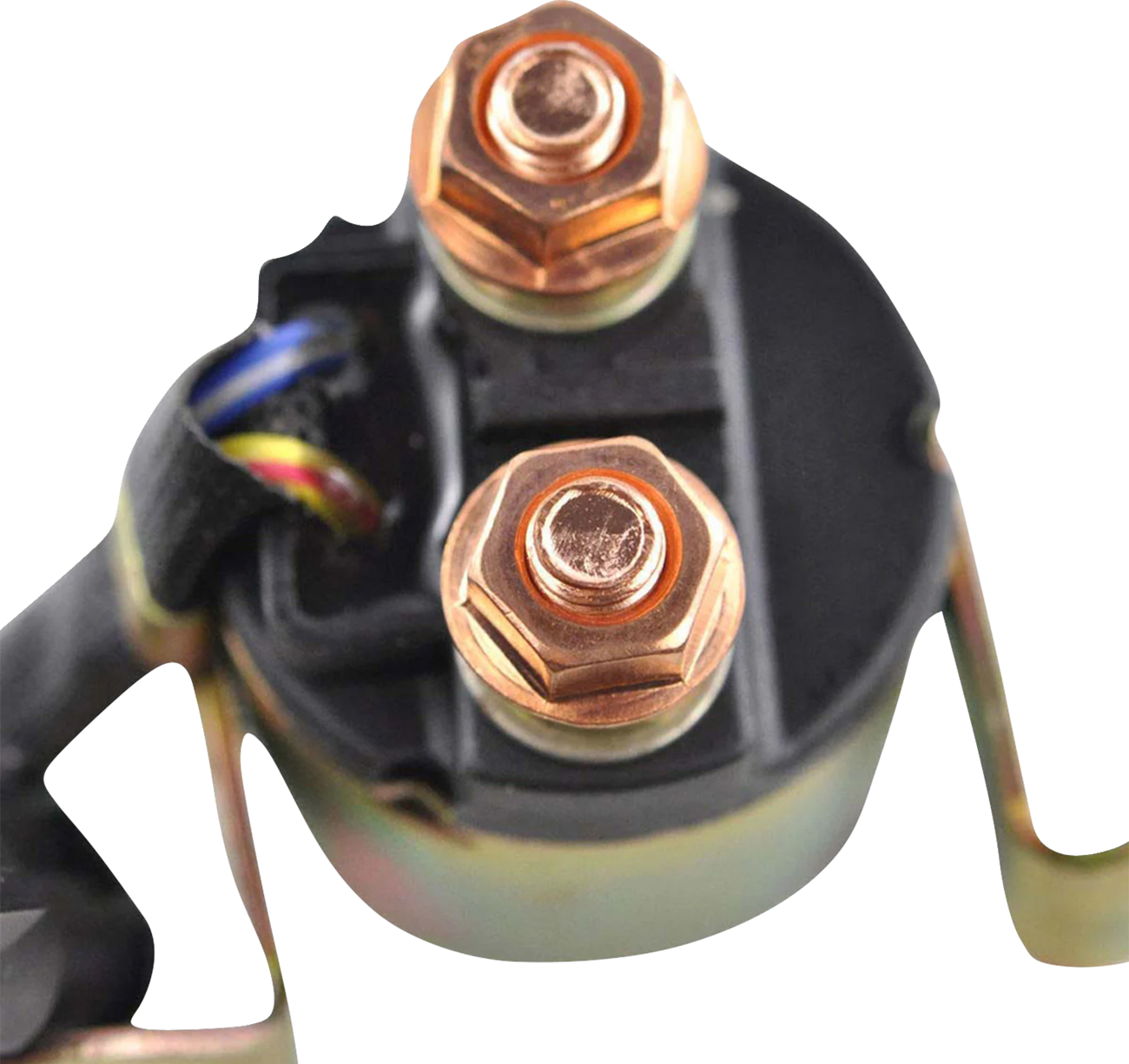 Rm stator Starter Solenoid/Relay - Polaris/Victory