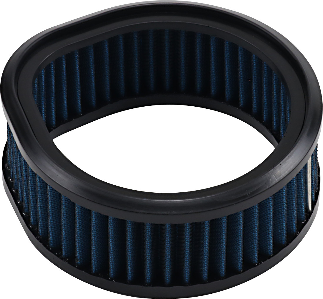 Drag Specialties Premium Washable Air Filter Element