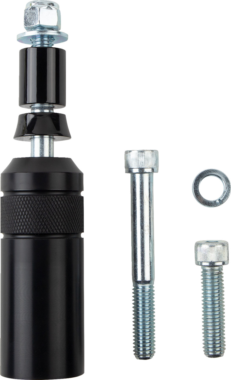 Burly Brawler Replacement Crash Bar Sliders
