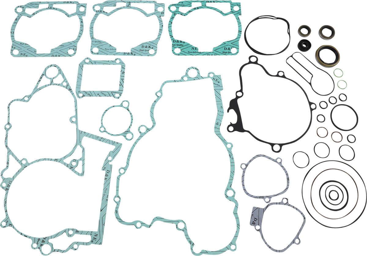 Complete Gasket Kit