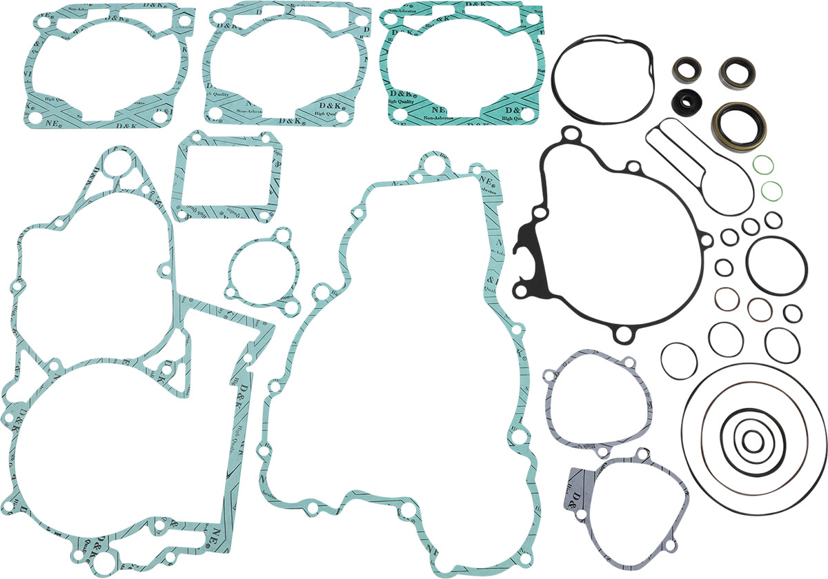 PROX Complete Gasket Kit