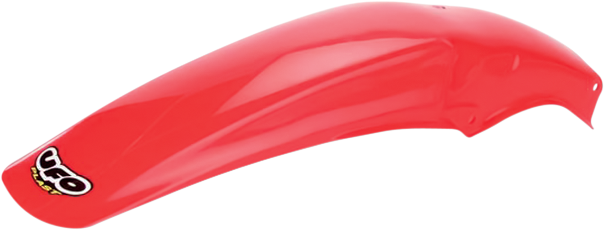 UFO MX Rear Fender