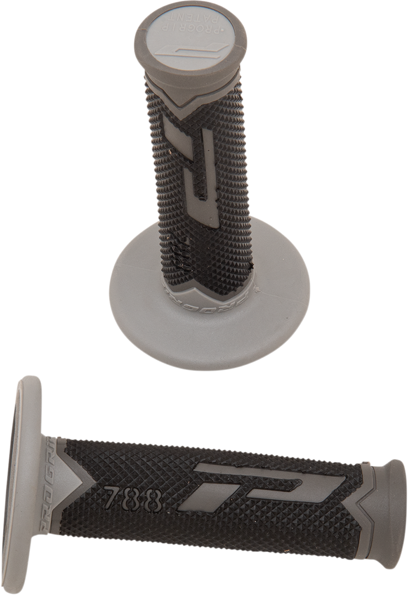 Pro Grip 788 Triple Density MX Grips