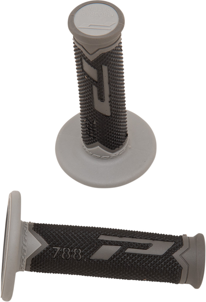 PRO GRIP Cross Triple Density 788 Grips