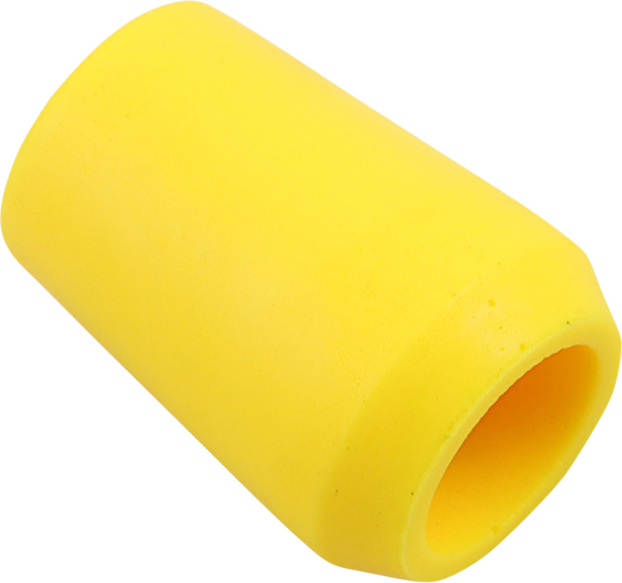 Moose Racing Shock Bumper