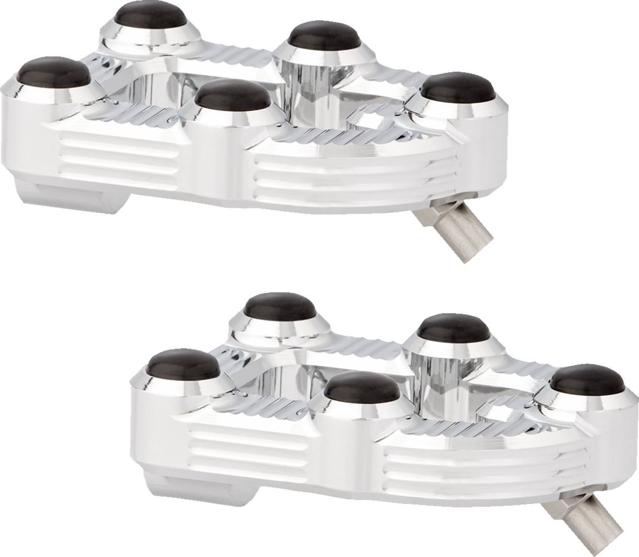 ARLEN NESS MX Foot Pegs