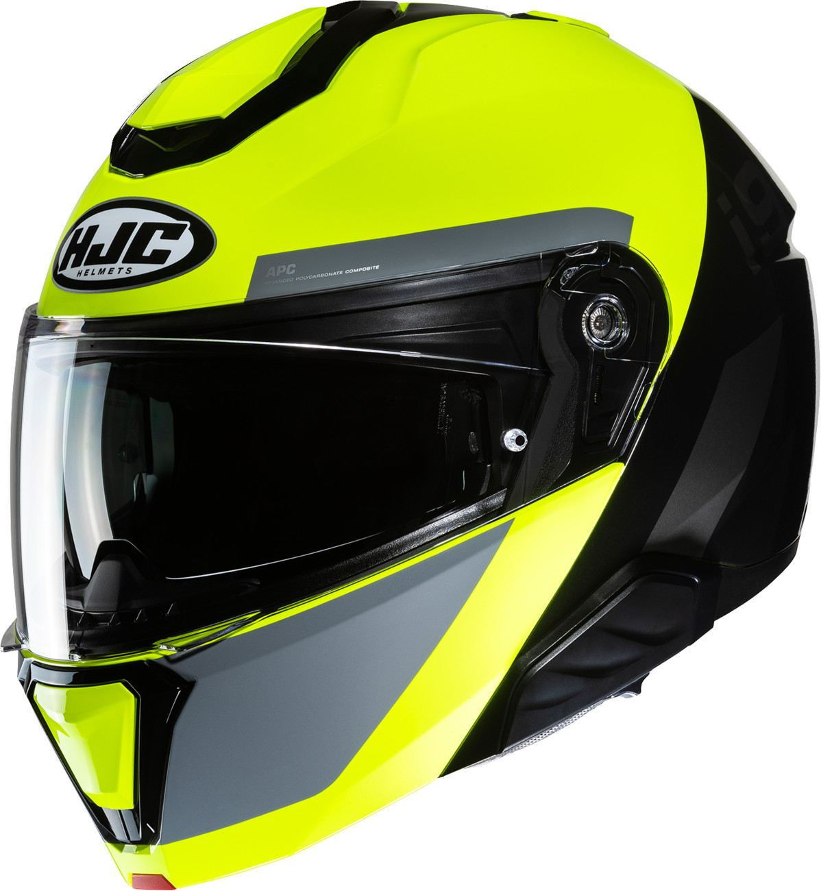 HJC i91 Bina Helmet