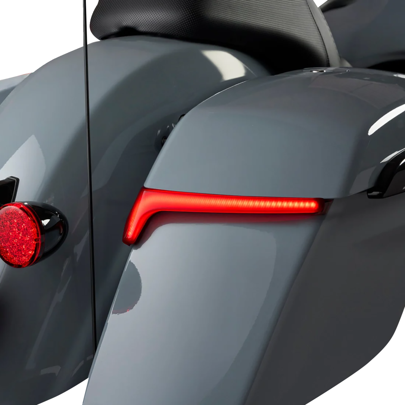 CIRO RydeCulture™ Bryant M1 Saddlebag Lights