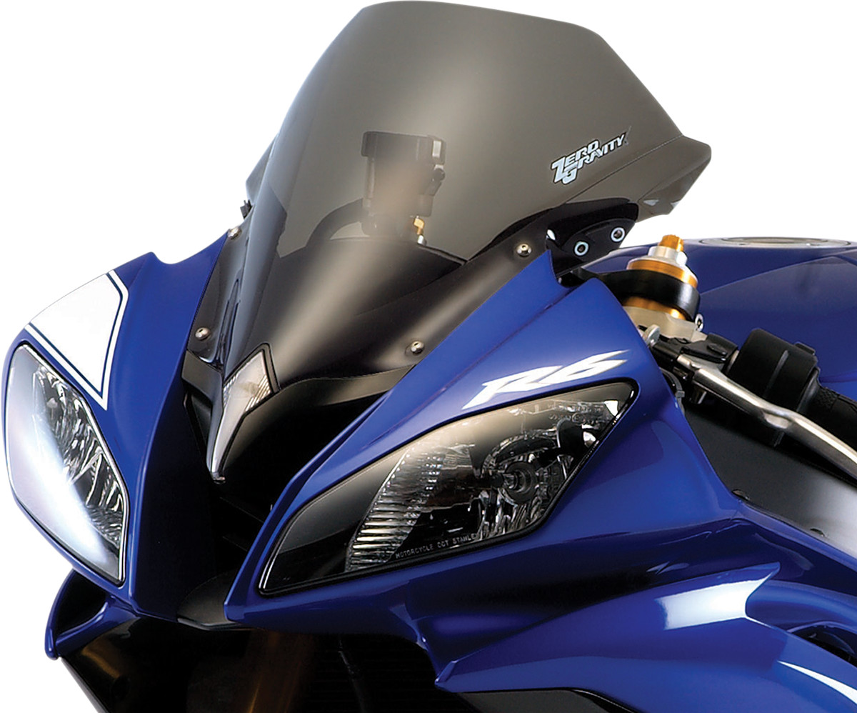 ZERO GRAVITY Marc 1 Windscreen