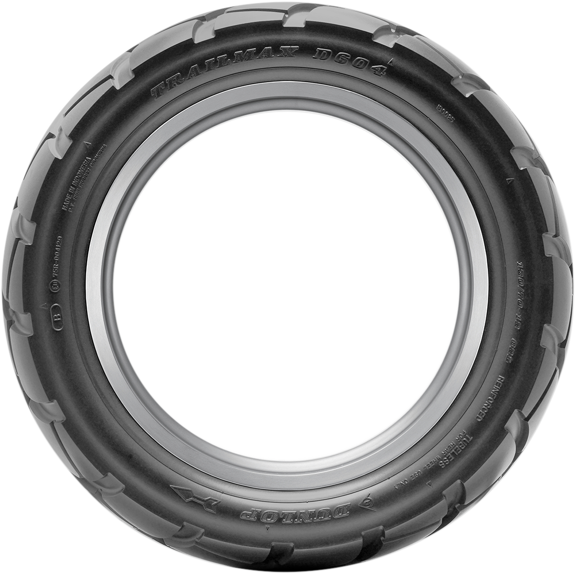 DUNLOP D604 Tire