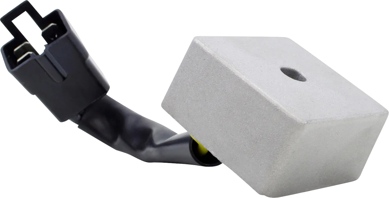 Rm stator Voltage Regulator - Ski-Doo/Lynx