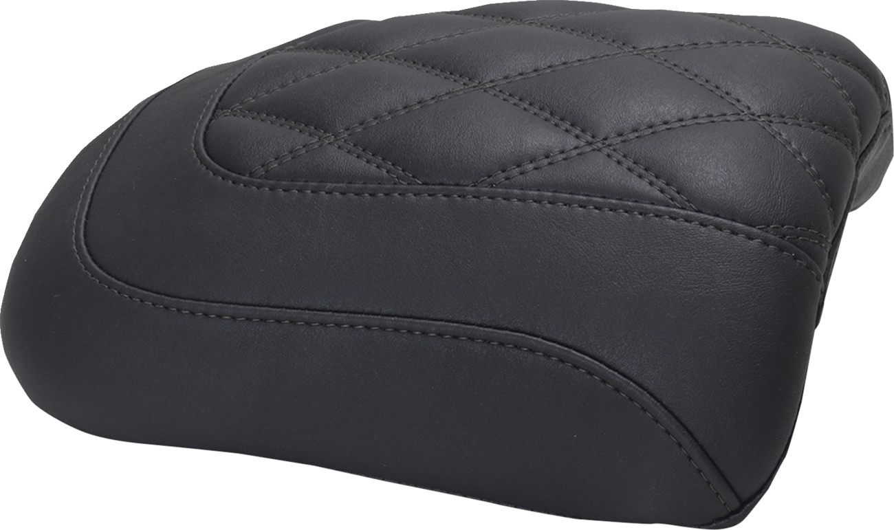 MUSTANG Padded Passenger Seat Cowl