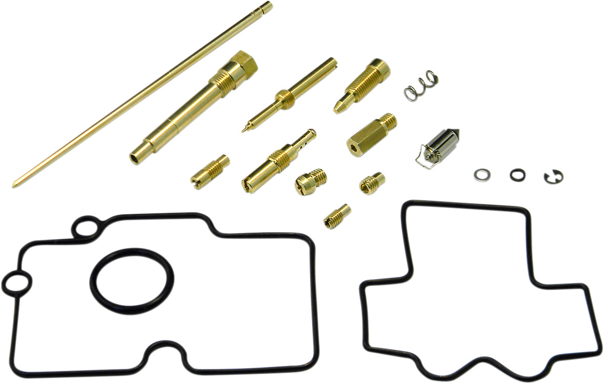SHINDY Carburetor Repair Kit