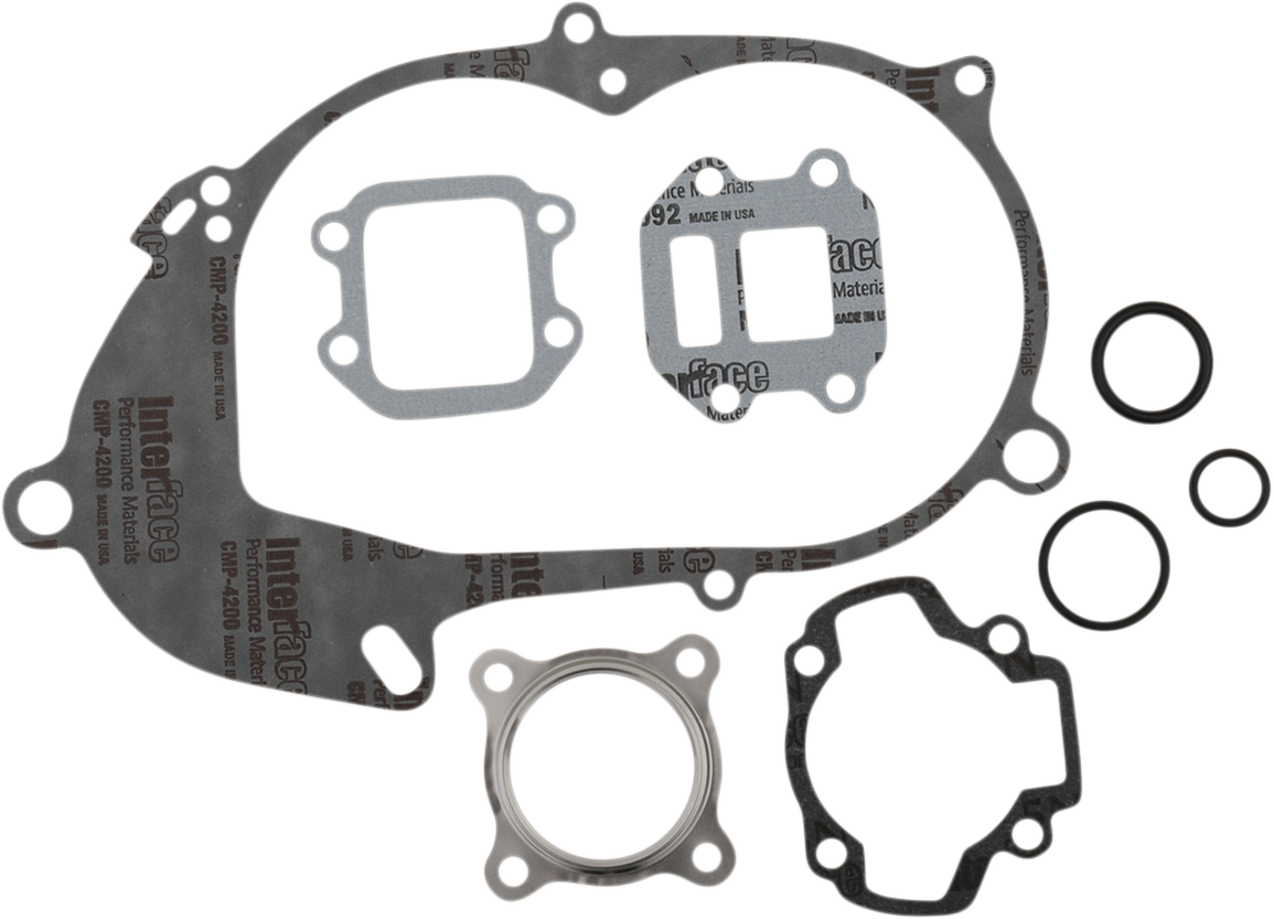 Moose Racing Complete Gasket Kit