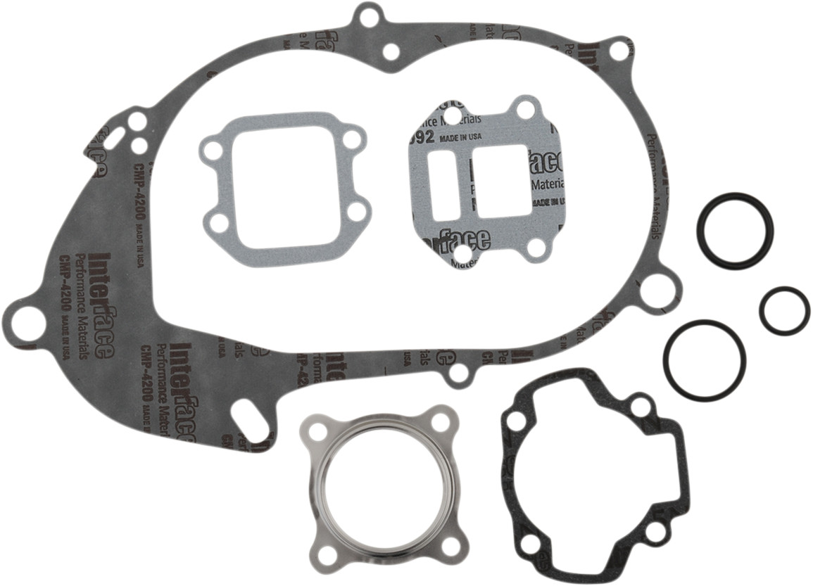 Moose Racing Complete Gasket Kit