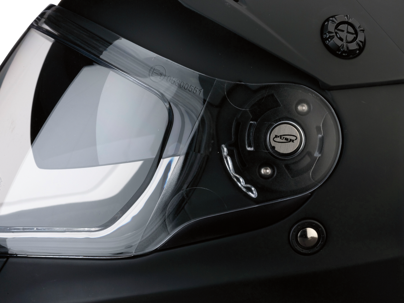 Z1r Range Dual Sport Helmet