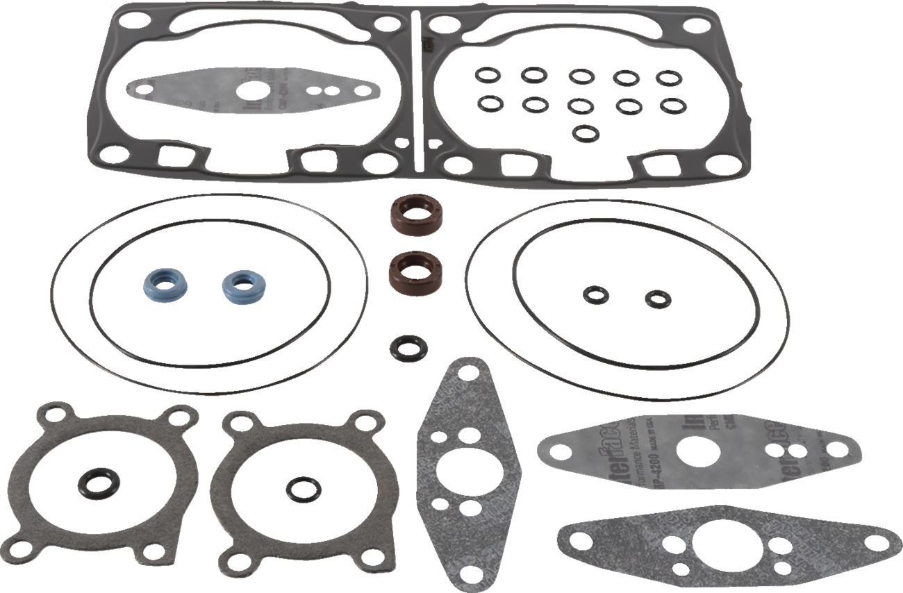 Pro-Formance Full Top End Gasket Kit