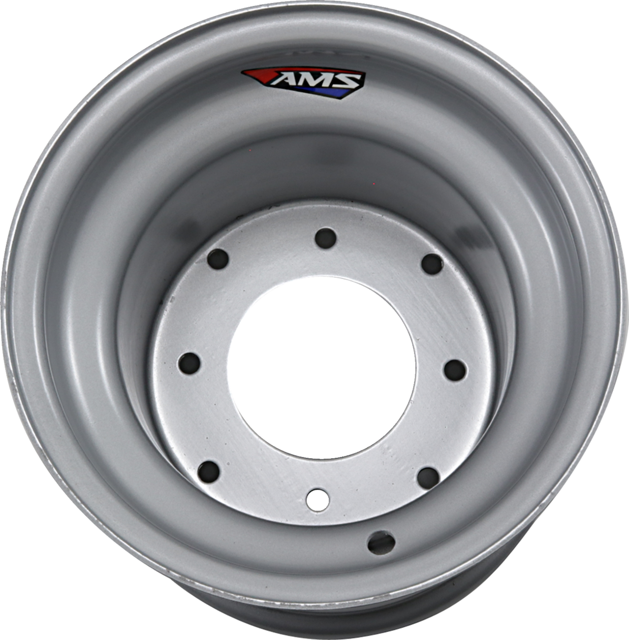 Steel Replacement Wheel