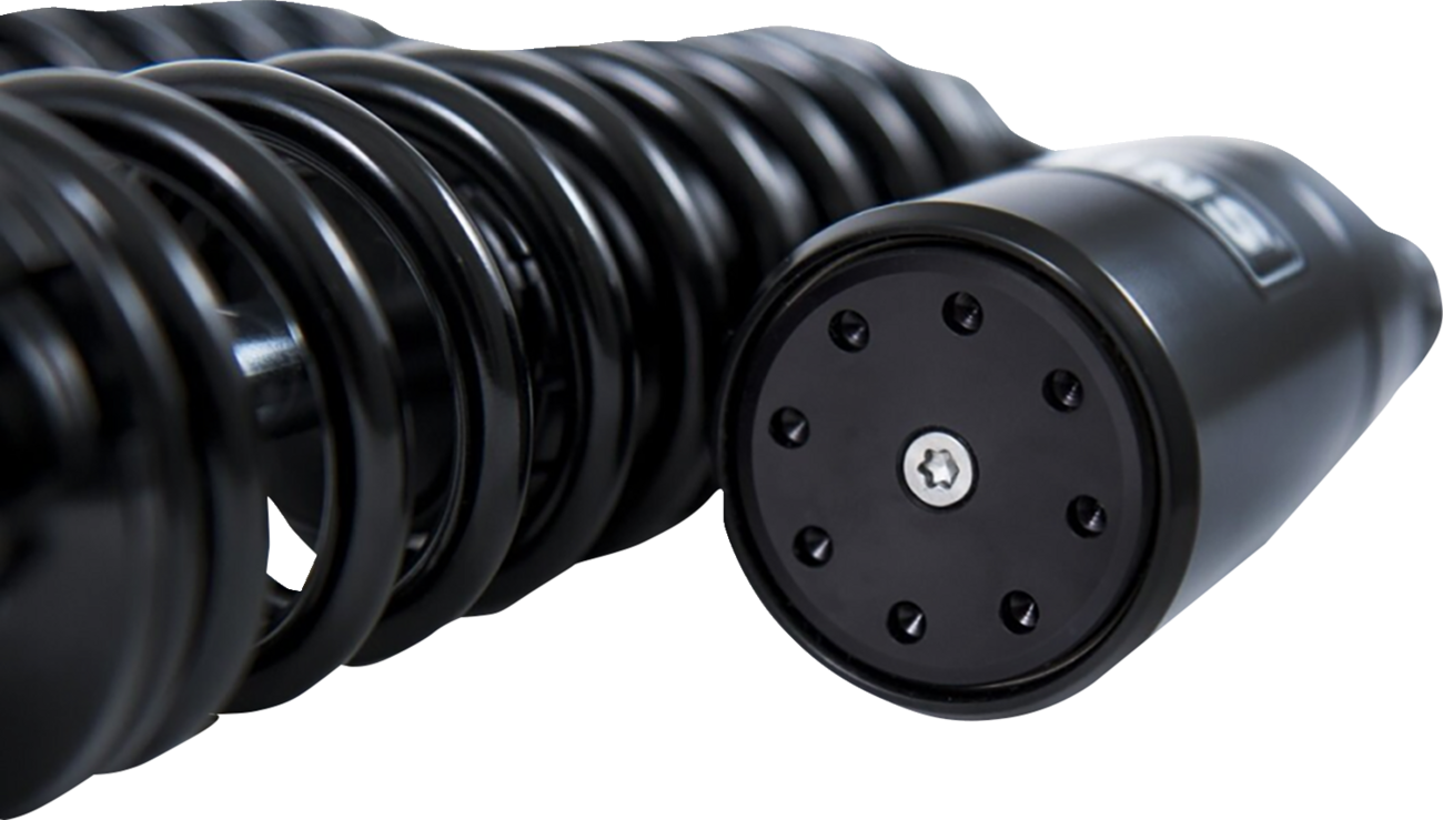 Ohlins Twin Shocks STX36P Harley Davidson