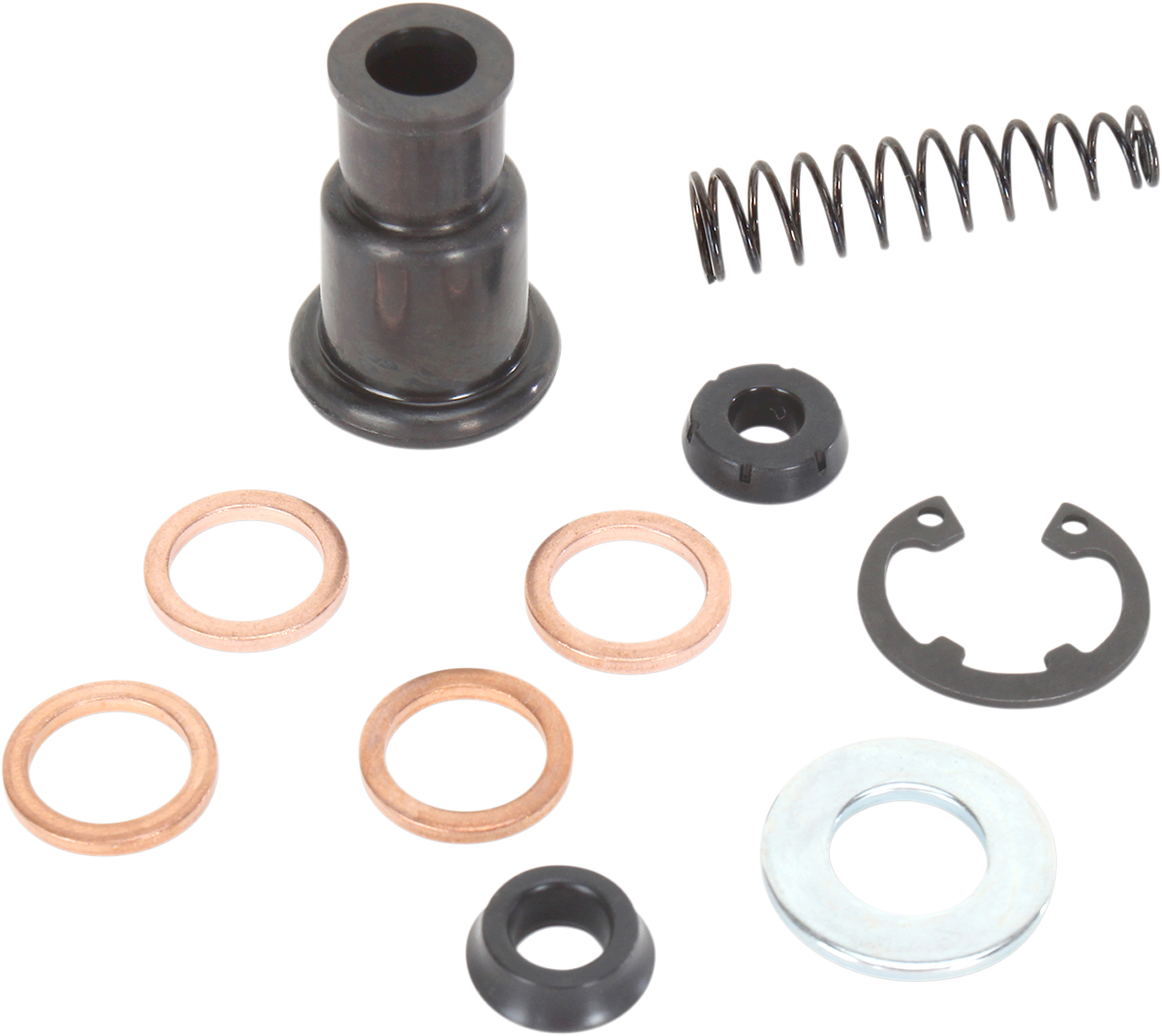 Brake Master Cylinder Rebuild Kit