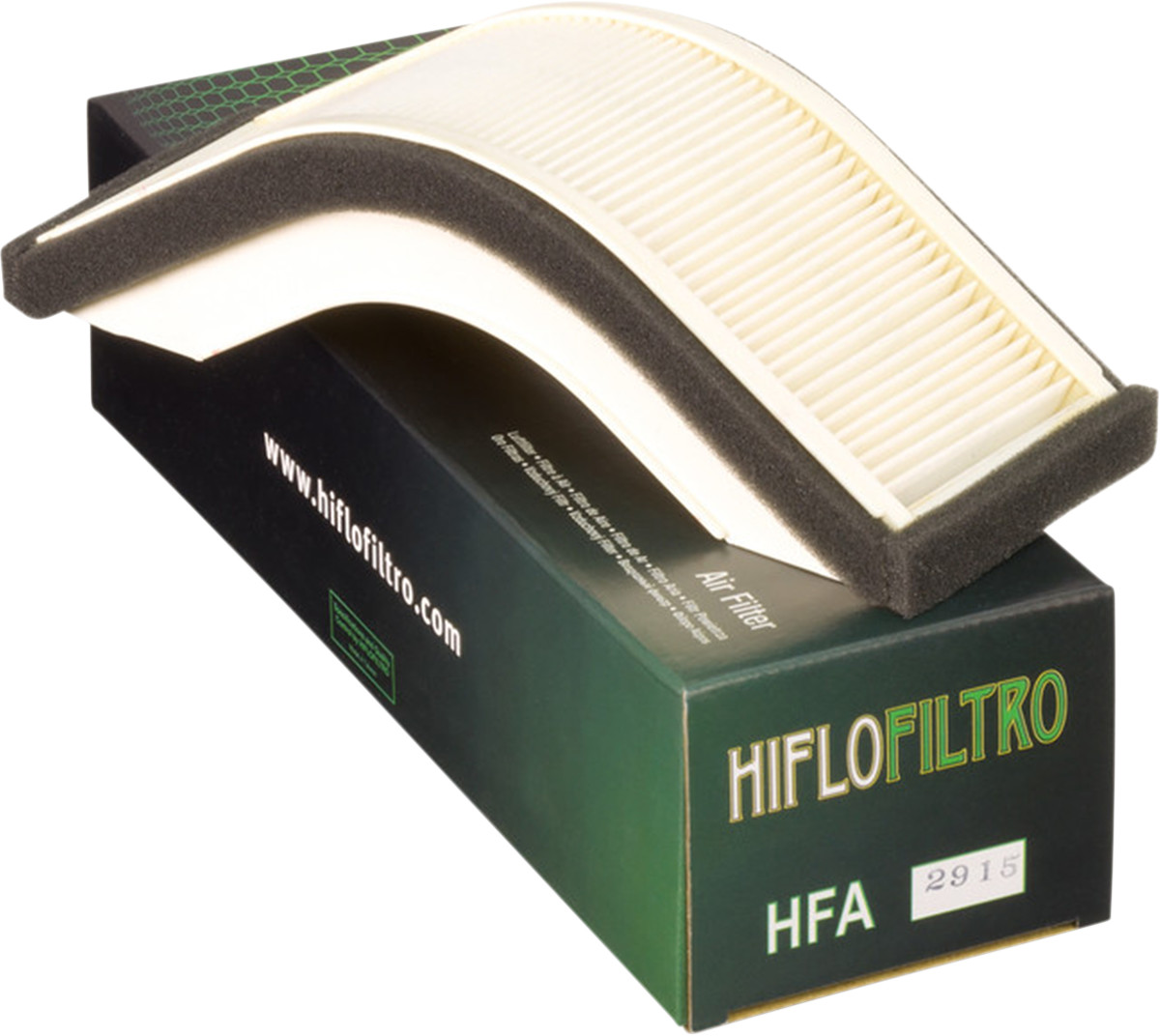 HIFLOFILTRO Air Filter