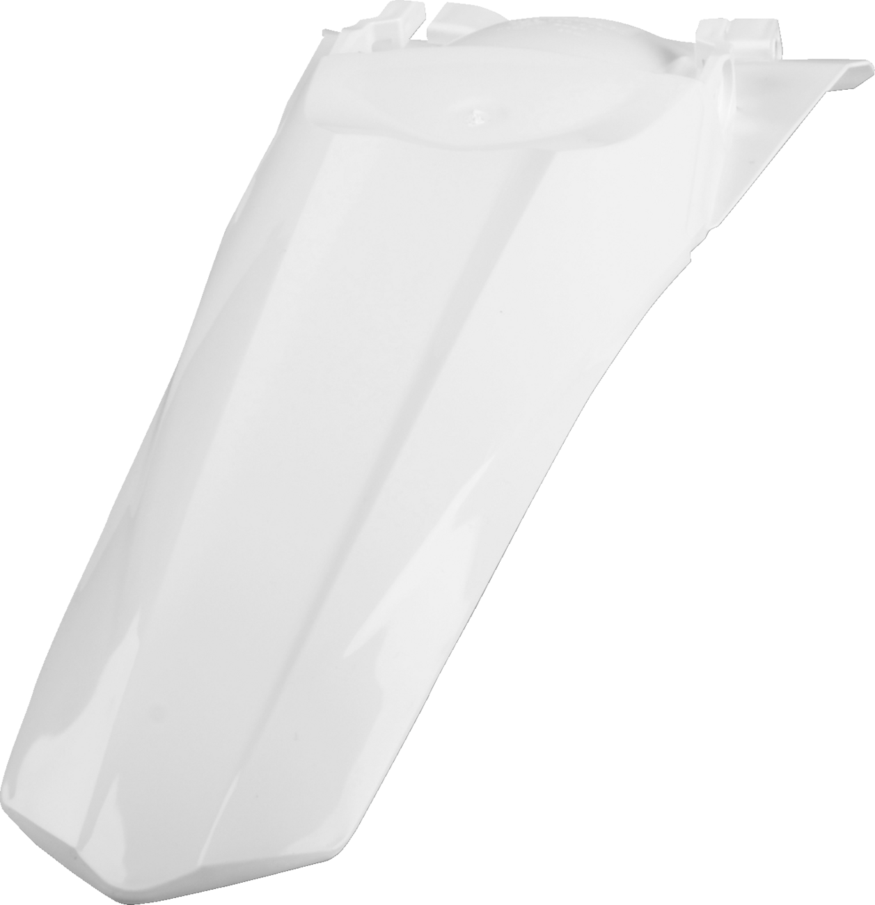POLISPORT Rear Fender For Honda