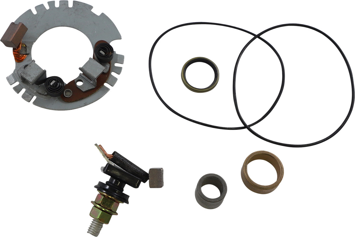 PARTS UNLIMITED Starter Drive