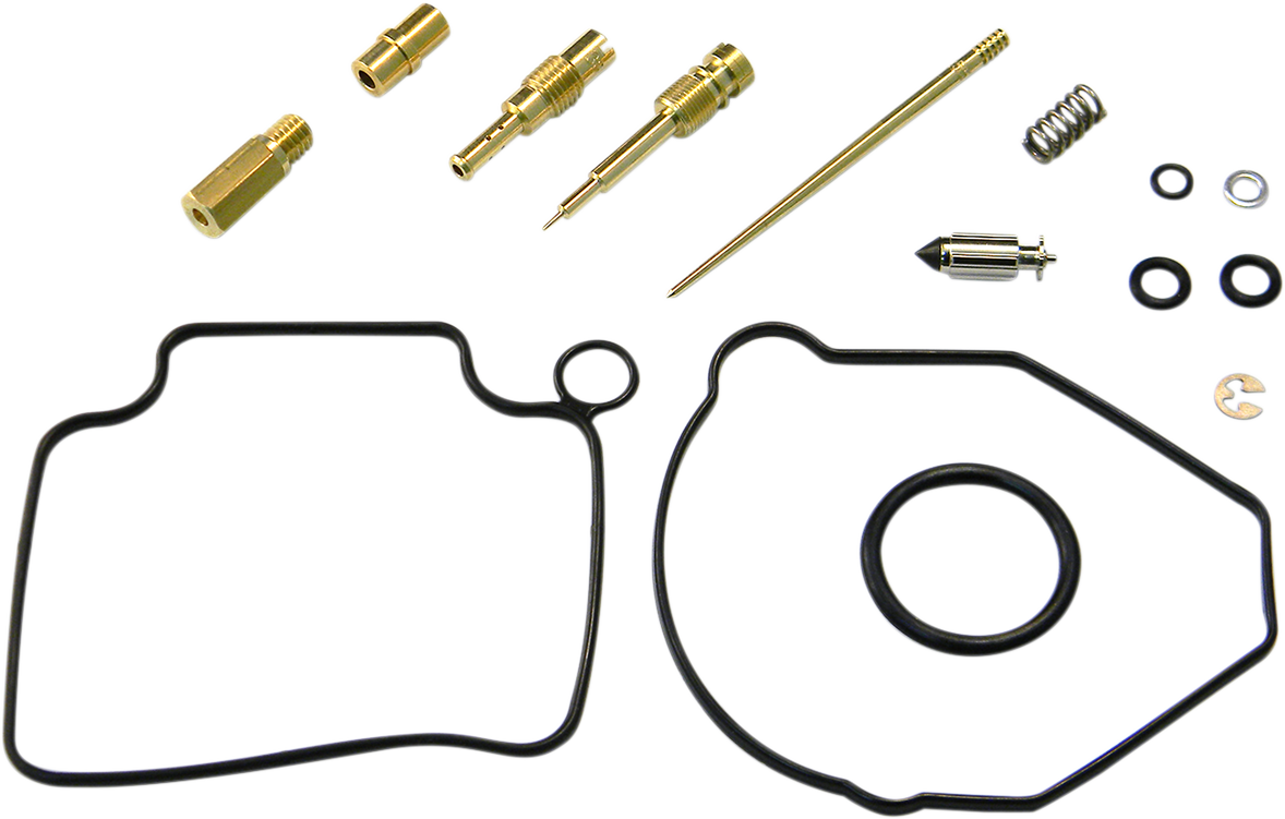 Carburetor Repair Kit