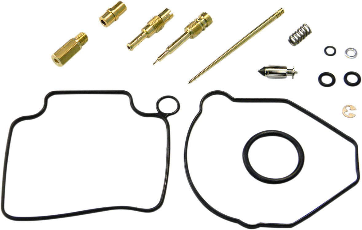 Carburetor Repair Kit