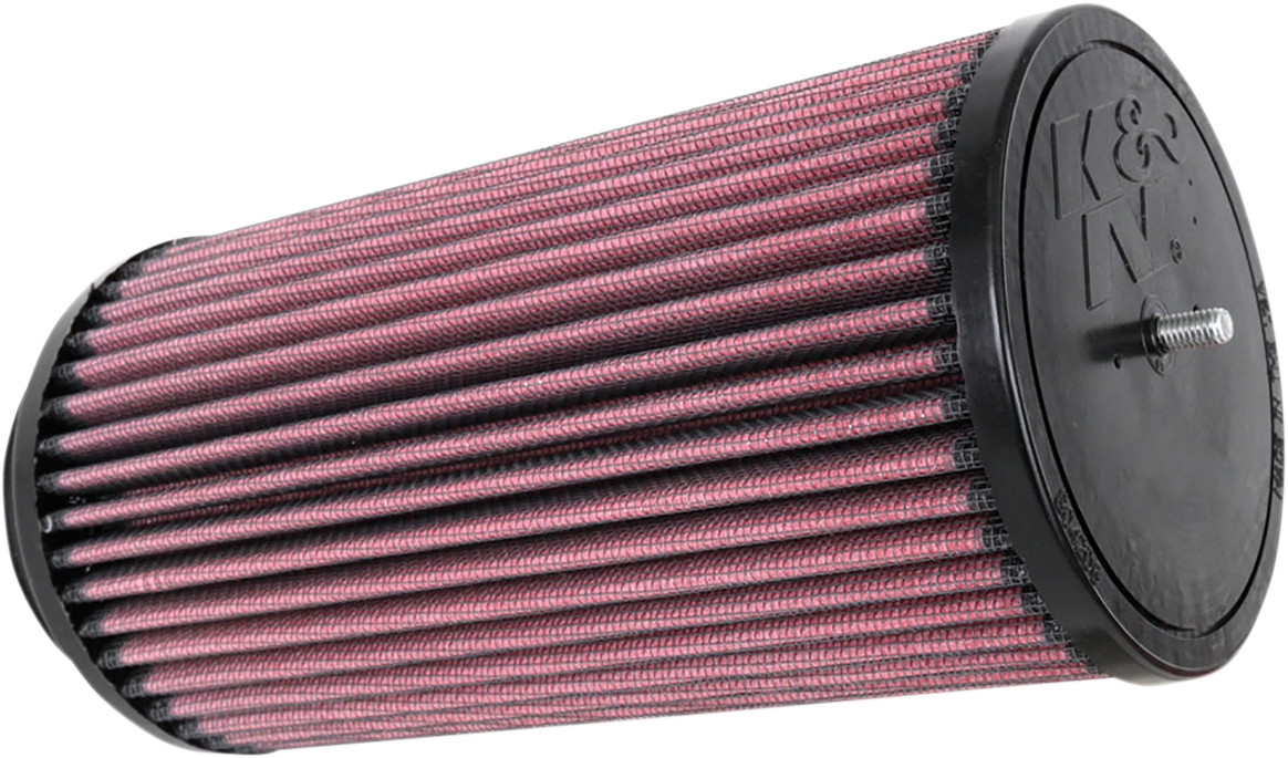 K & N High-Flow Air Filter