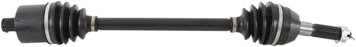 All Balls Racing 8 Ball Xtreme Rear Axle Polaris Ranger / RZR 2013-2019