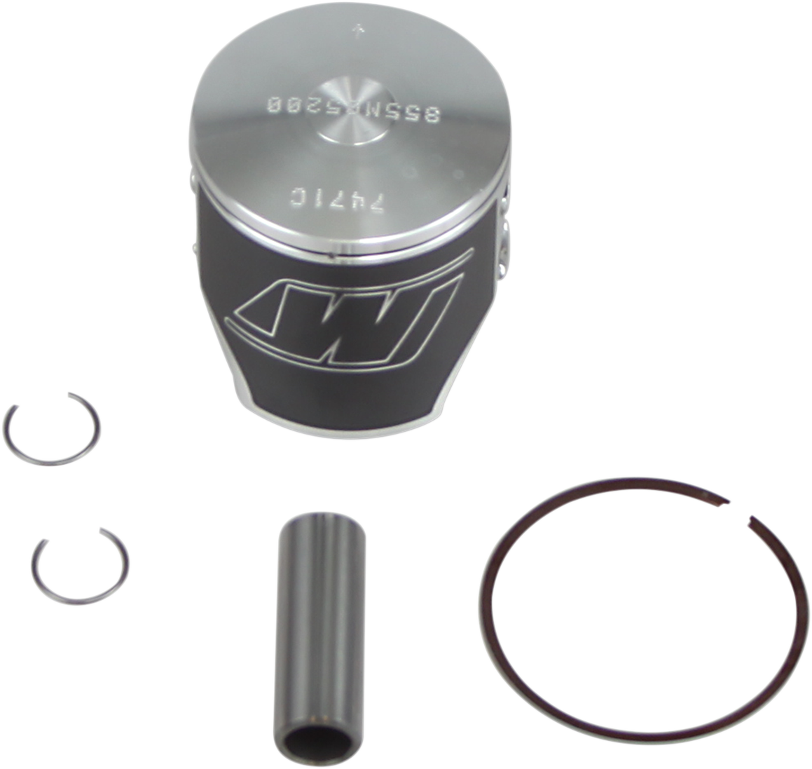 Piston Kit Pro-Lite Series