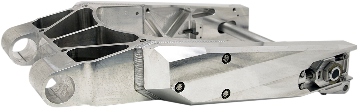 Alloy Art Swingarm "The Swinger" For Harley Touring 2009-2025