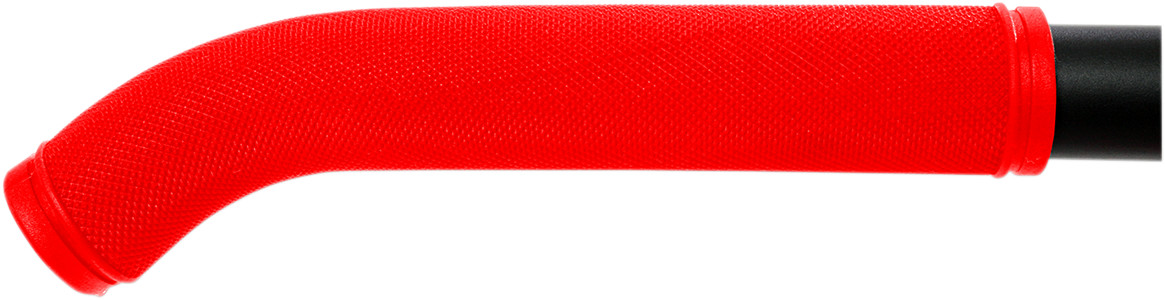 RACE SHOP INC. 7" Colored Rubber Grips