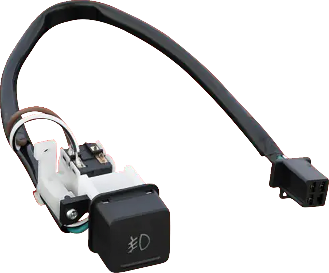Fog Light Switch