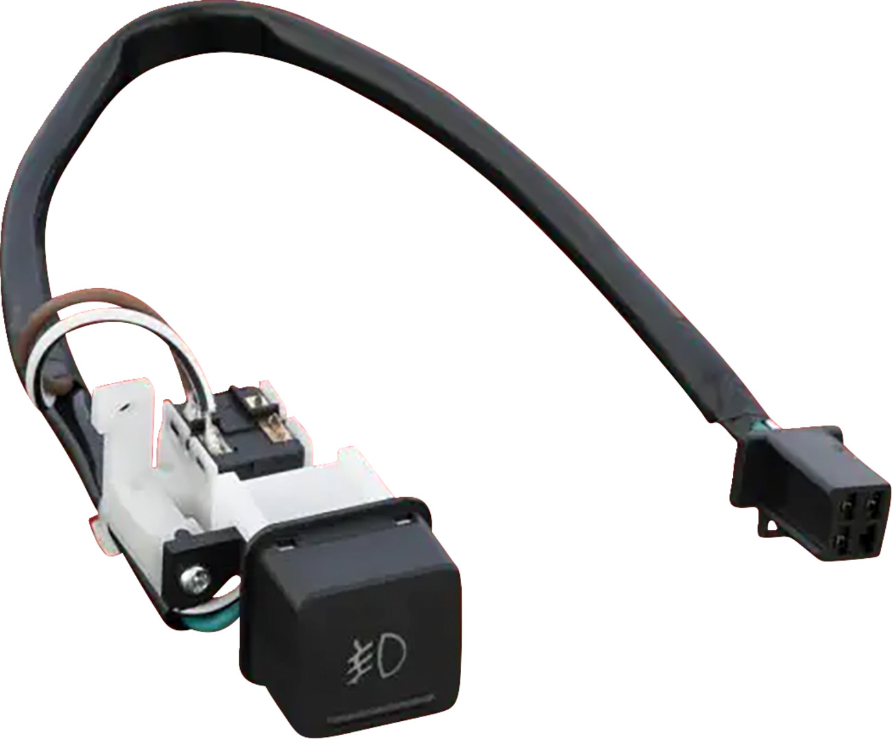 SHOW CHROME Fog Light Switch