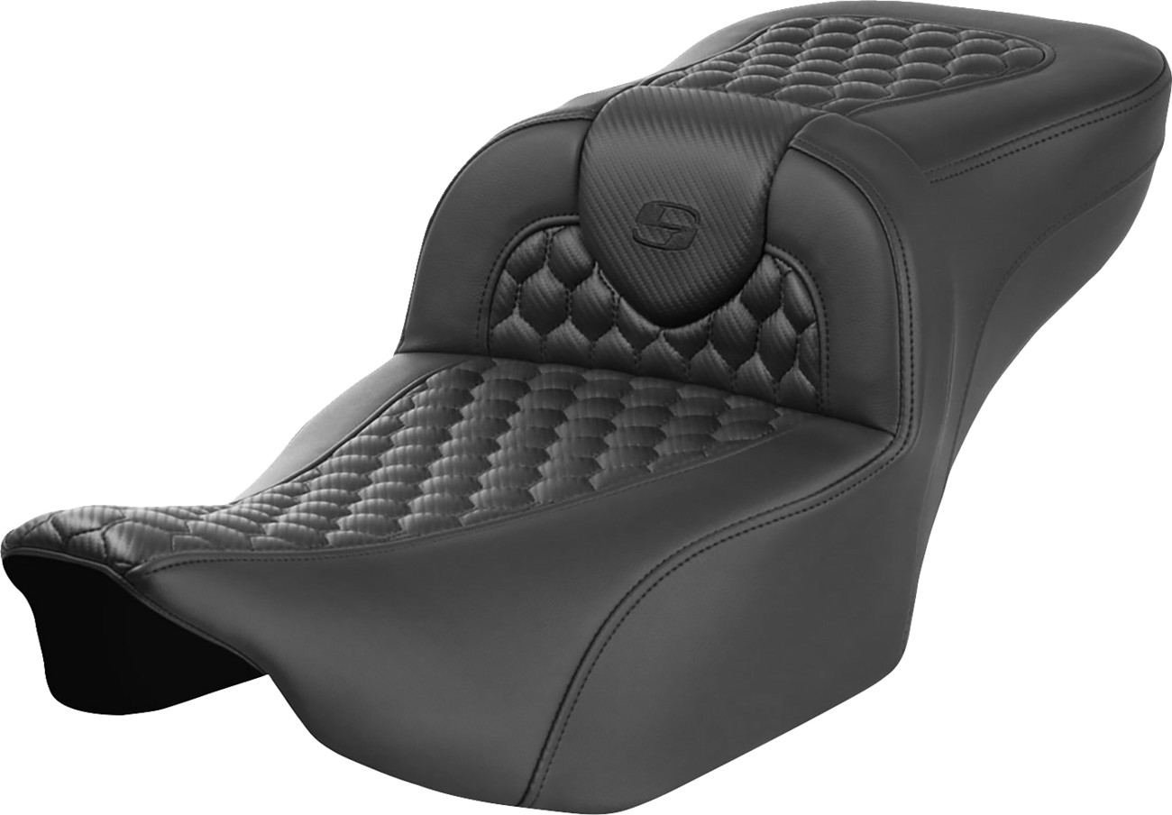 SADDLEMEN Roadsofa™ Extended Reach Seat