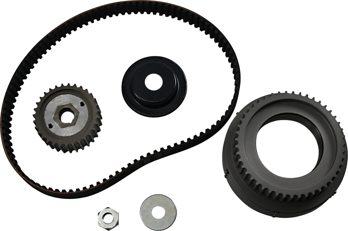 BELT DRIVES LTD. 11 mm Belt Drive