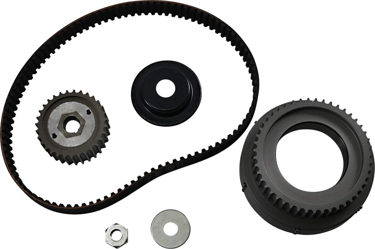 BELT DRIVES LTD. 11 mm Belt Drive