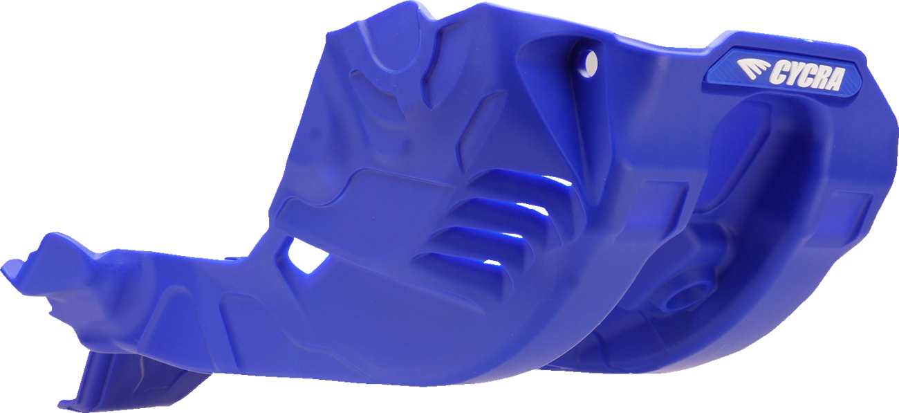 Cycra Full Armor Skid Plate Yamaha YZ250F 2024-2025