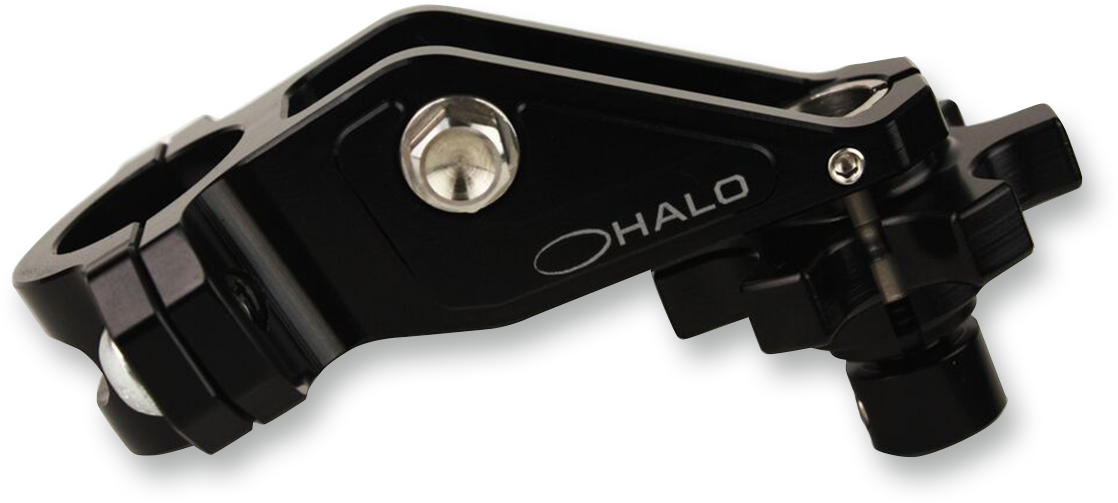 Halo Clutch Perch for Street